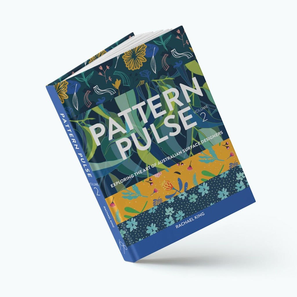 Pattern Pulse - Volume 2