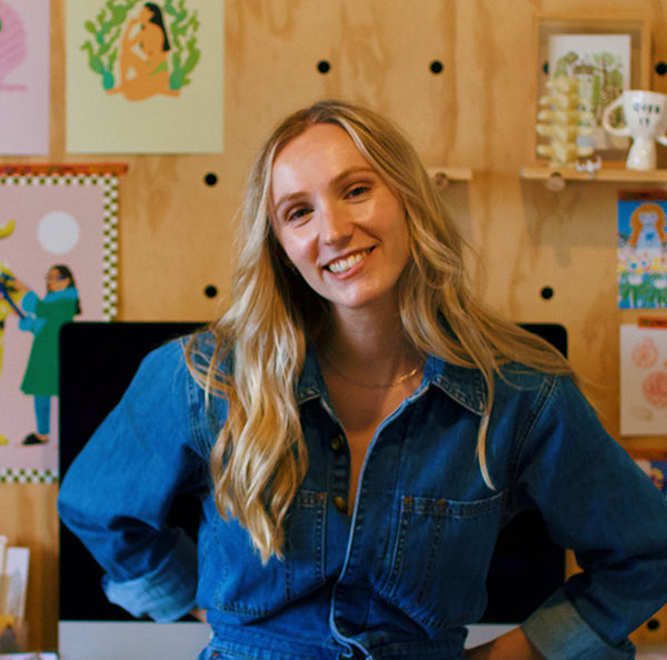 Emma Winton Design