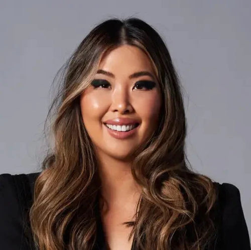 Lisa Teh