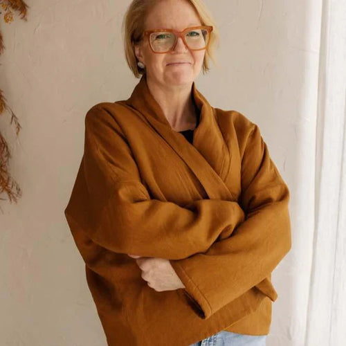 Spiritus Eco Clothing