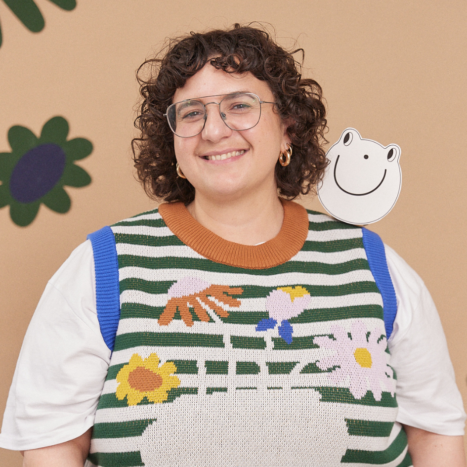 Lori Camarata