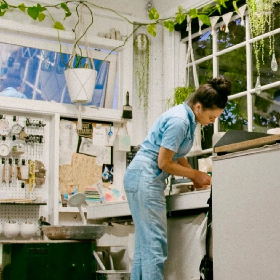 Lucy Ceramics
