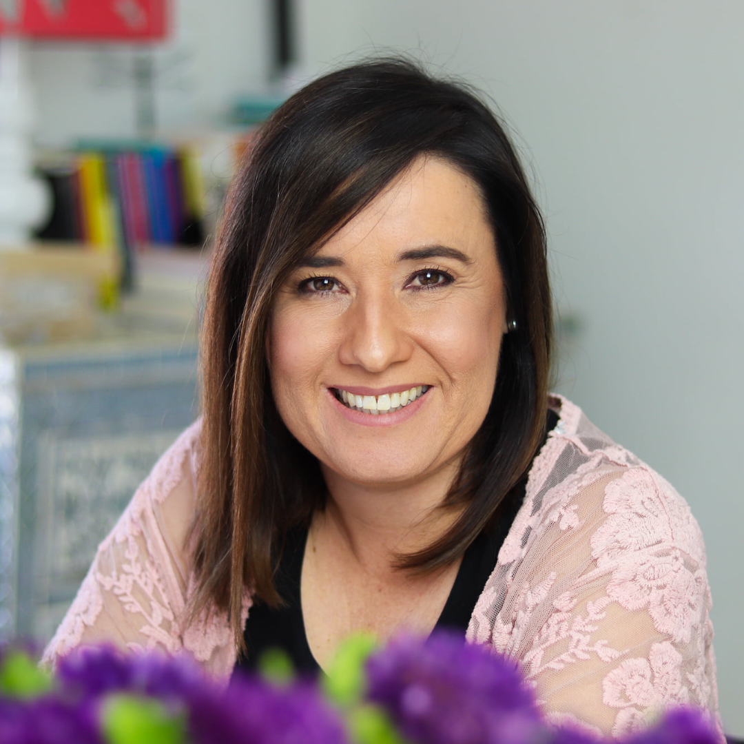 Michelle Mitchell