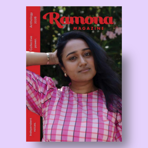 Ramona Magazine