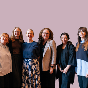 Women in Super