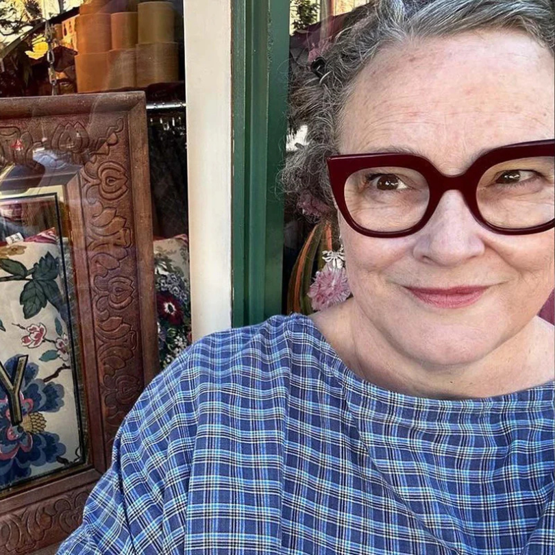 Penelope Durston