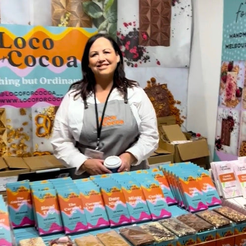 Loco for Cocoa