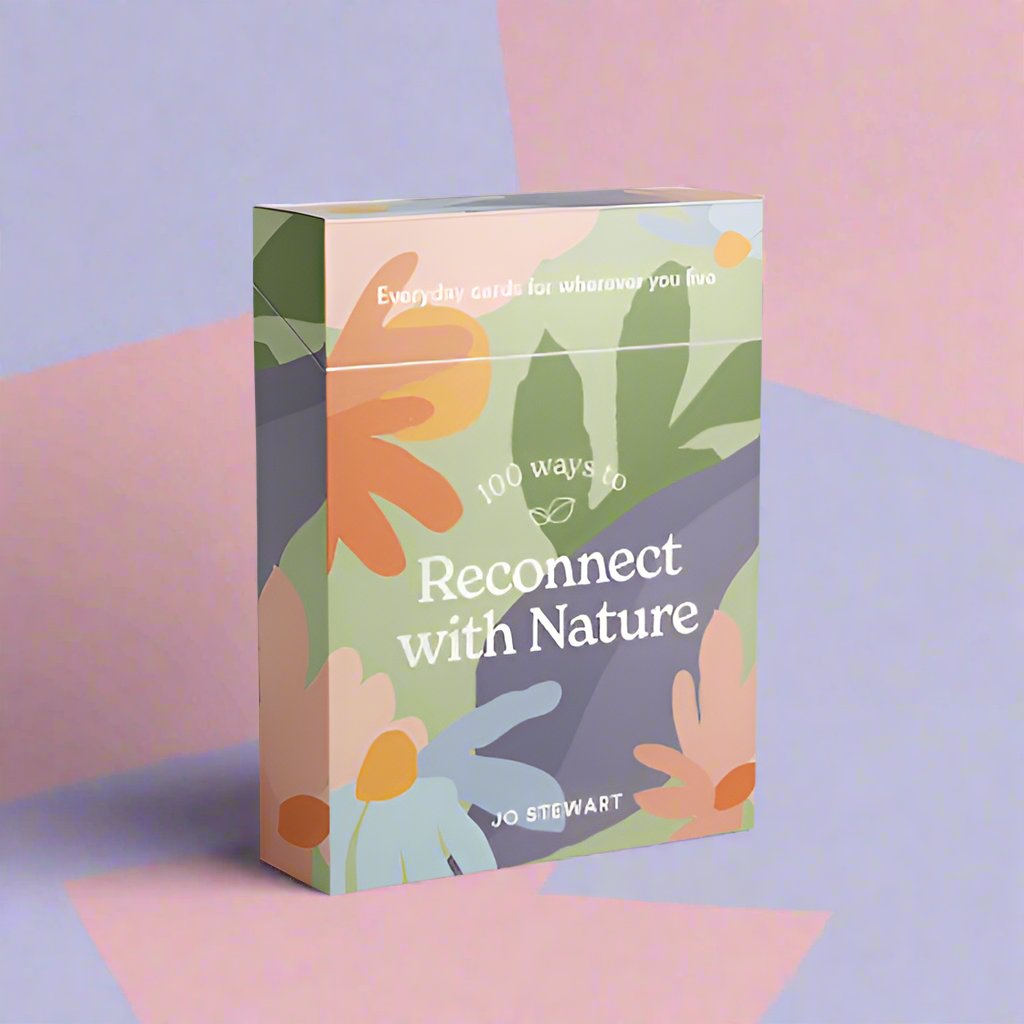 Nature Lover Gift Bundle