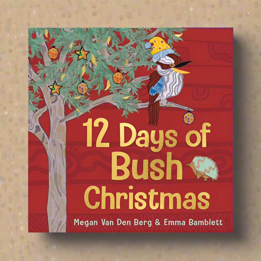 12 Days of Bush Christmas