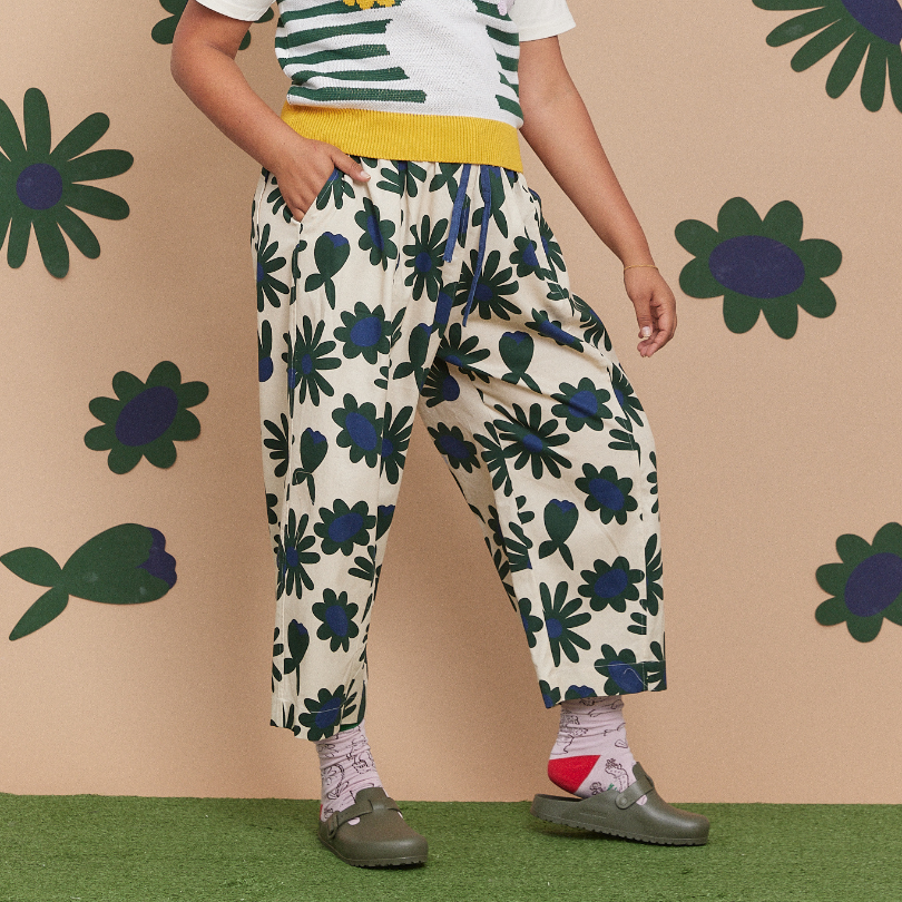 Pietre Pant - Bloom Burst