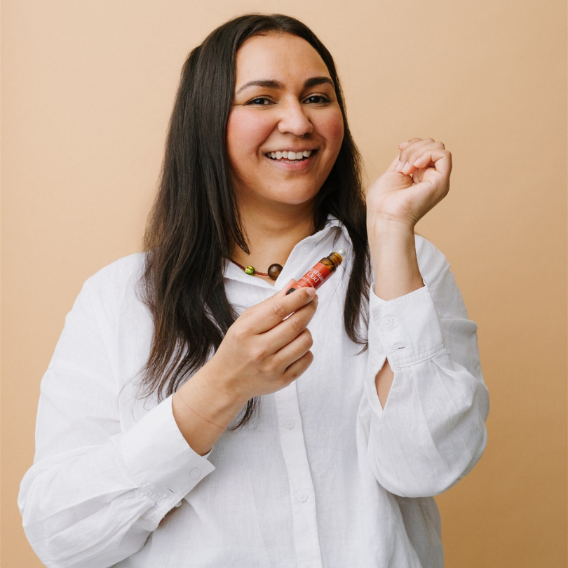 Arabian Oud Roller Perfume