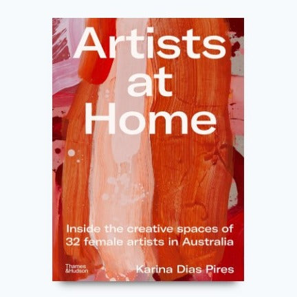 Artists at Home