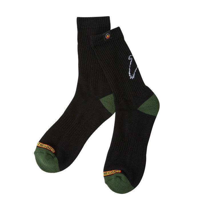 Bunjil Socks