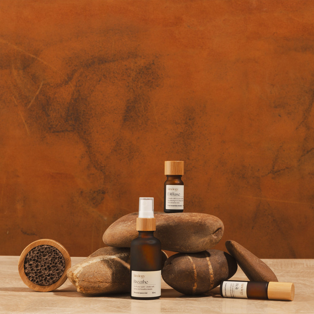 Connection Pure Essential Oil Blend