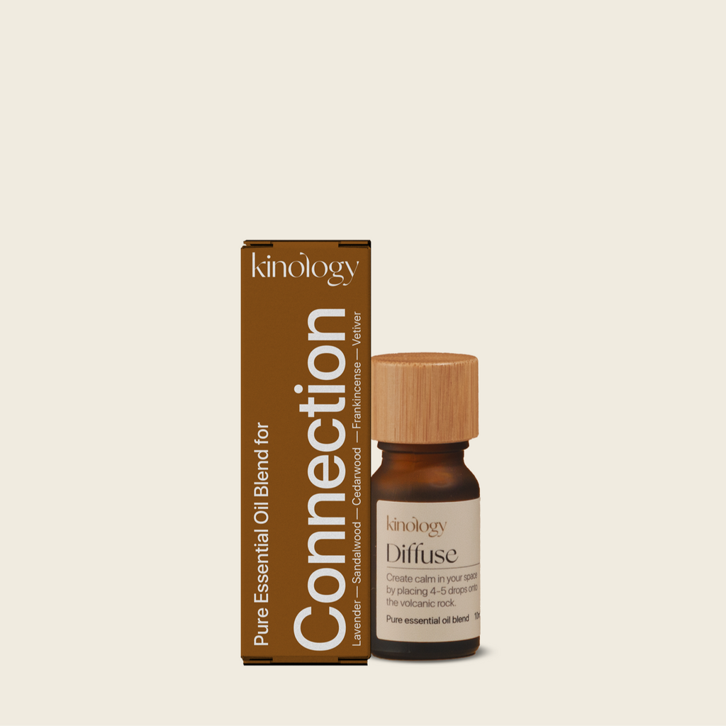 Connection Pure Essential Oil Blend