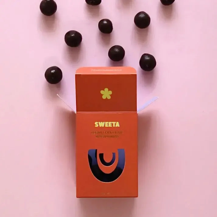 Dark Choc Macadamias (VG)