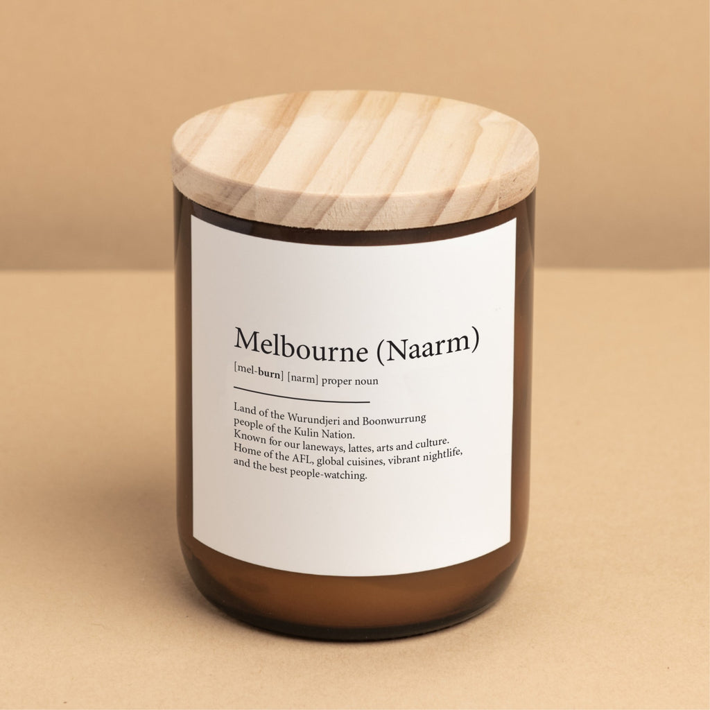 Dictionary Meaning Candle - Melbourne (Naarm)