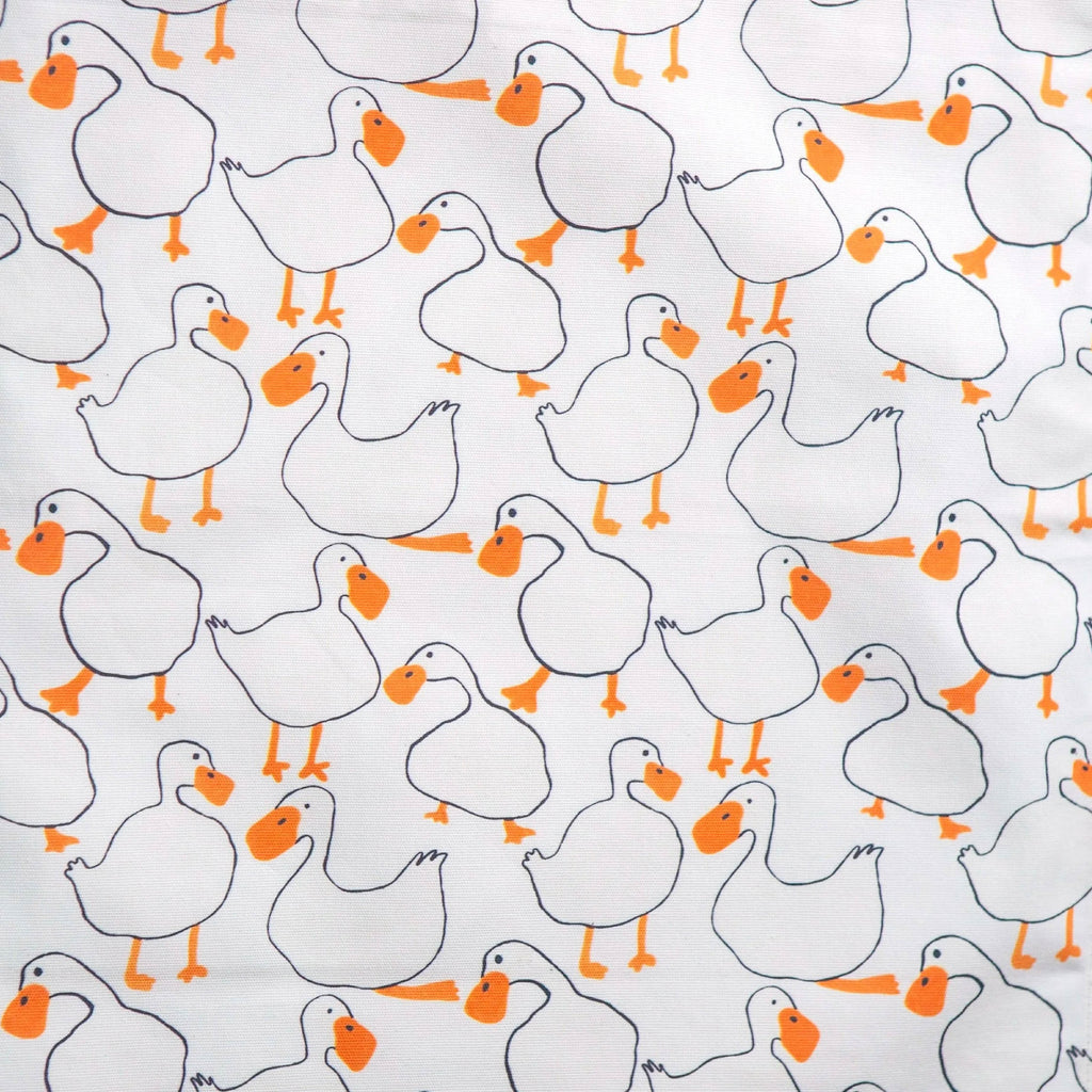 Duck Tea Towel