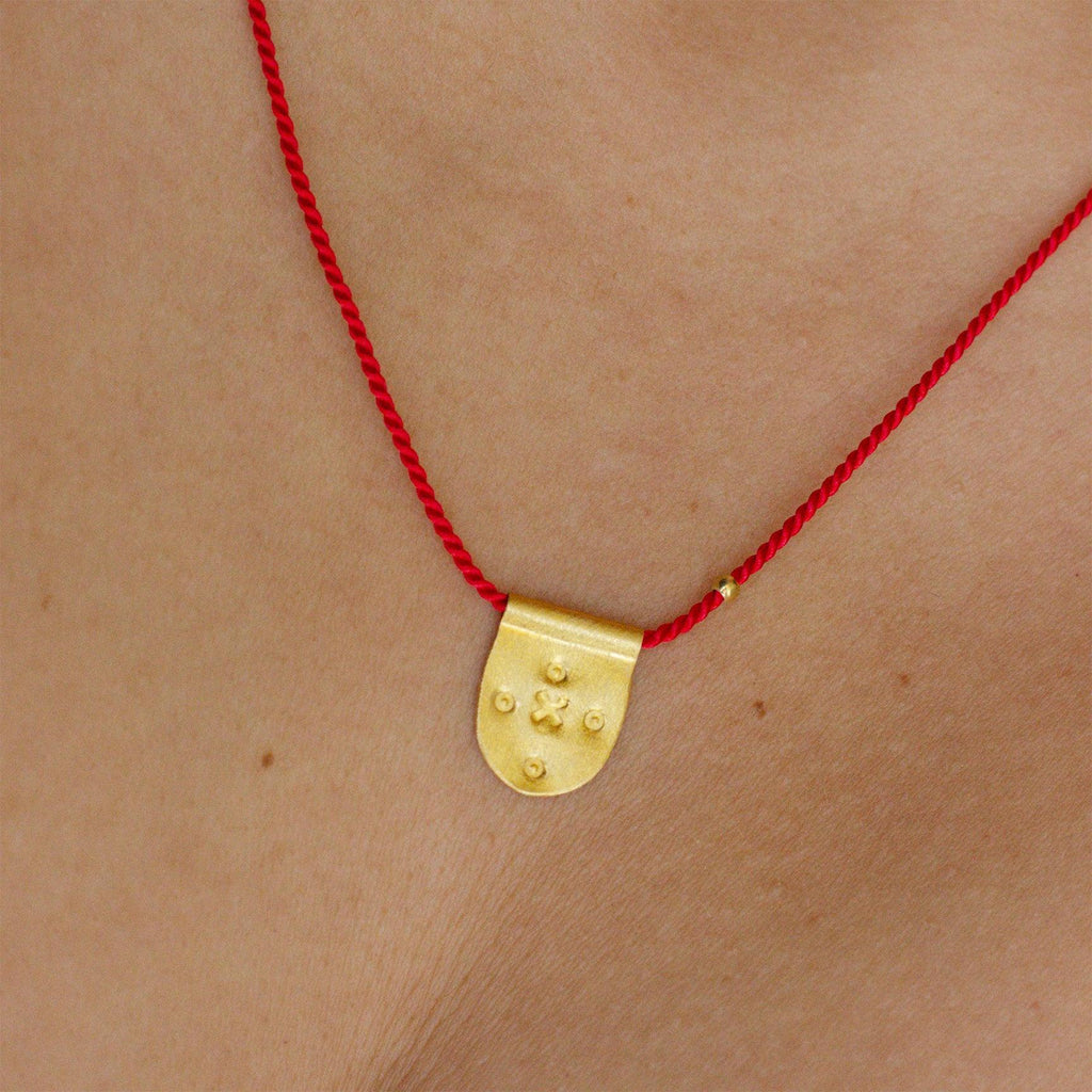 HAC | Talisman Necklace