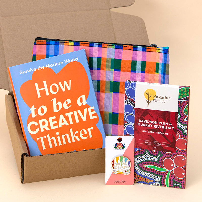 Colourful Creative Gift Bundle