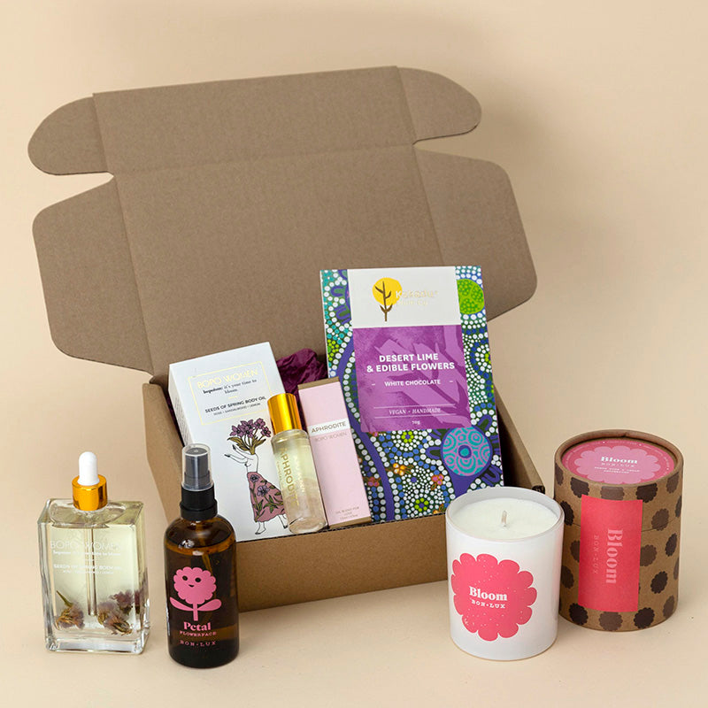 Goddess Deluxe Gift Bundle