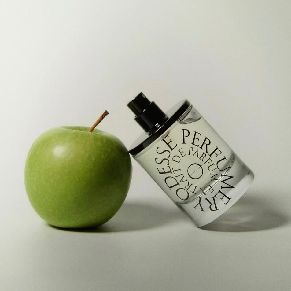 Cedar Street Extrait De Parfum