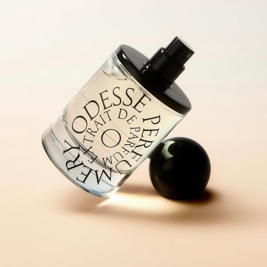 Hotel Jasmine Extrait De Parfum