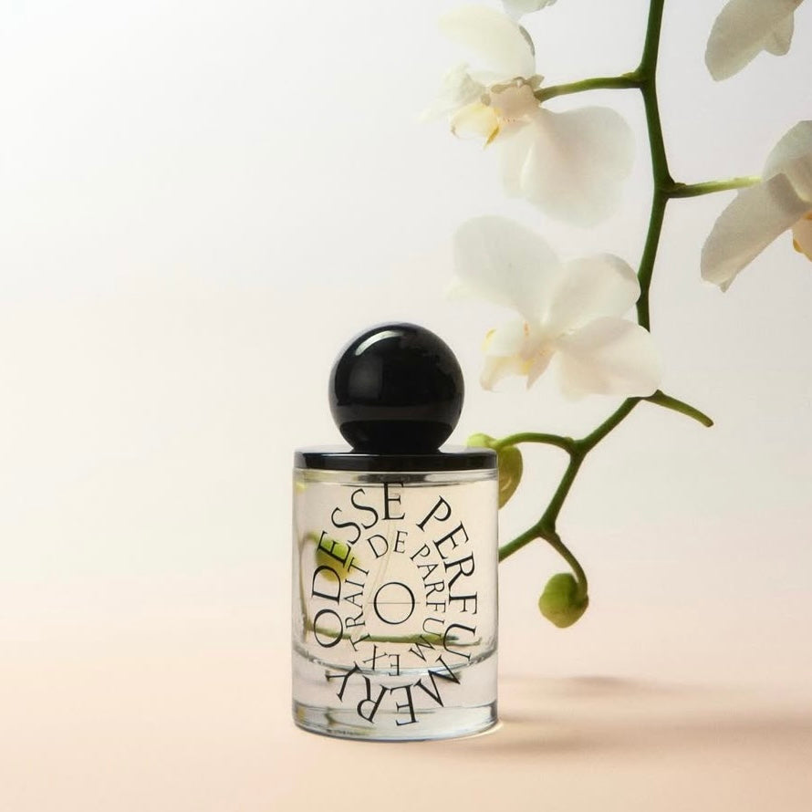 Deep Orchid Extrait De Parfum