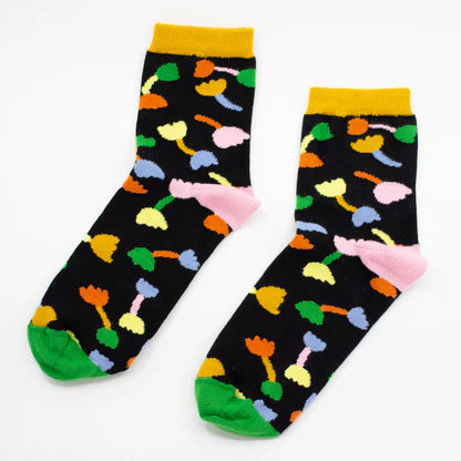 Tulips Socks