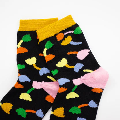 Tulips Socks