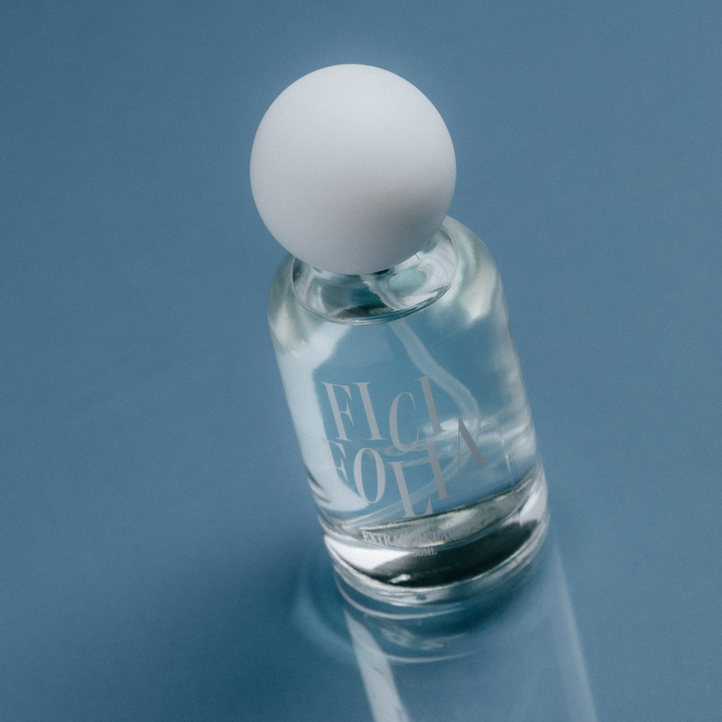 Intermission Extrait de Parfum