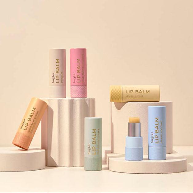 Lip Balm - Neutral - Unscented