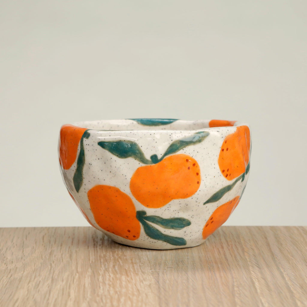 Mandarin Mug