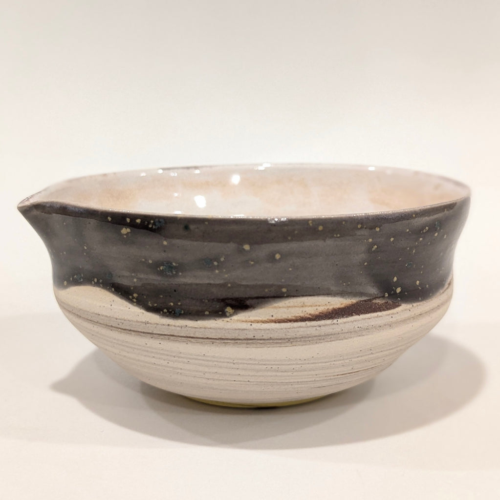 Matcha Bowl - Black