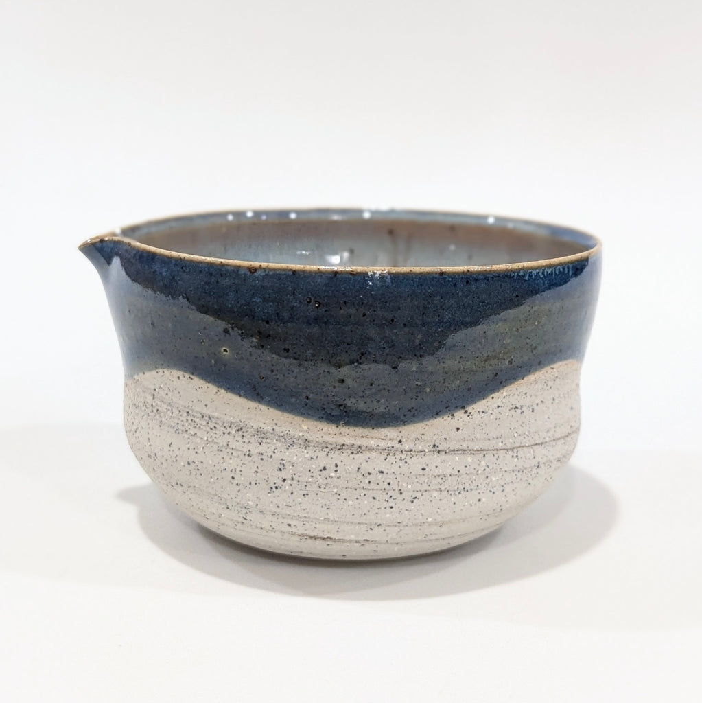 Matcha Bowl - Blue
