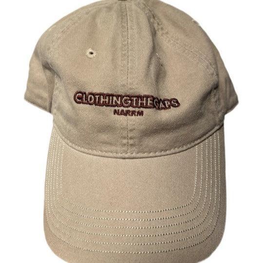 OG Cap - Beige