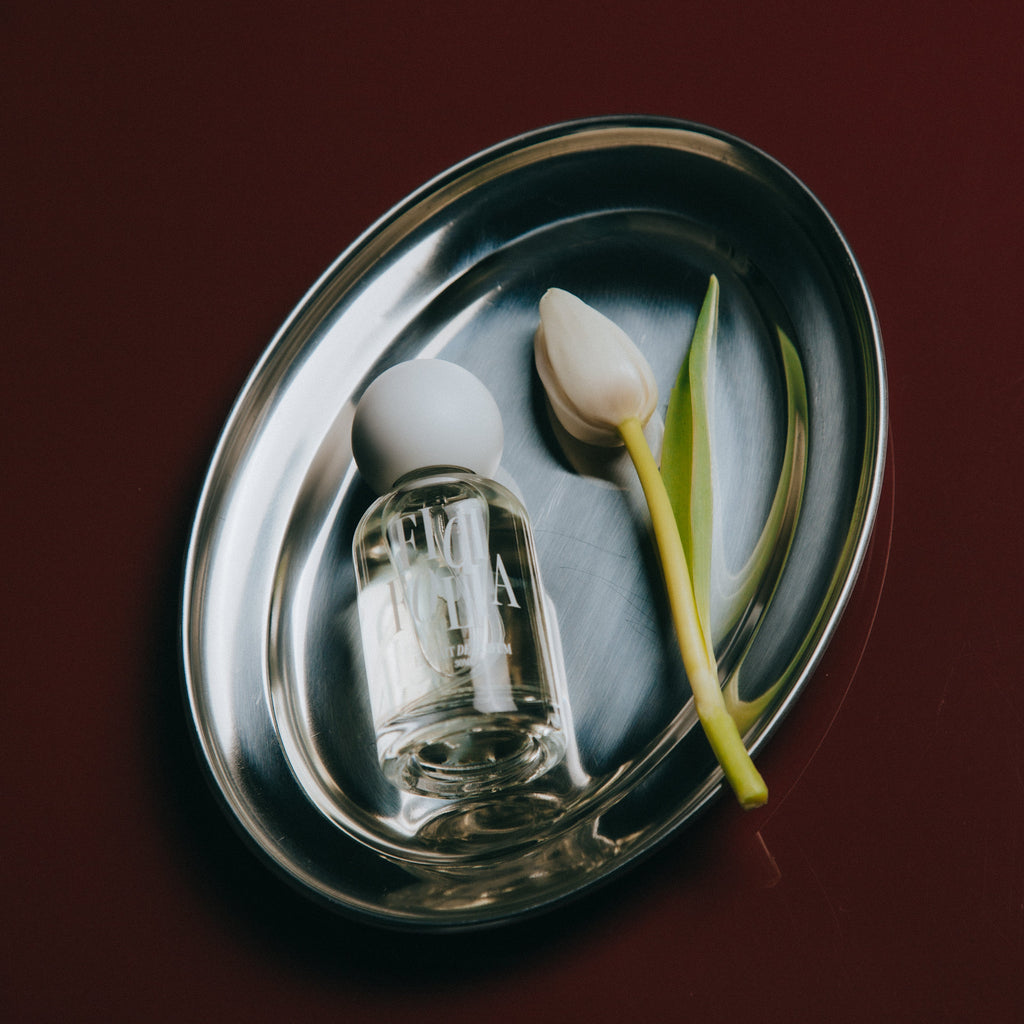 Out of Office Extrait de Parfum