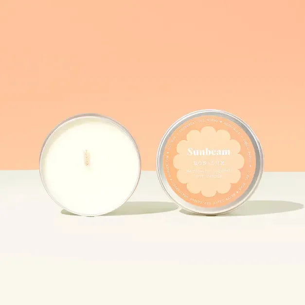 Little Luxuries Gift Bundle - Sunbeam