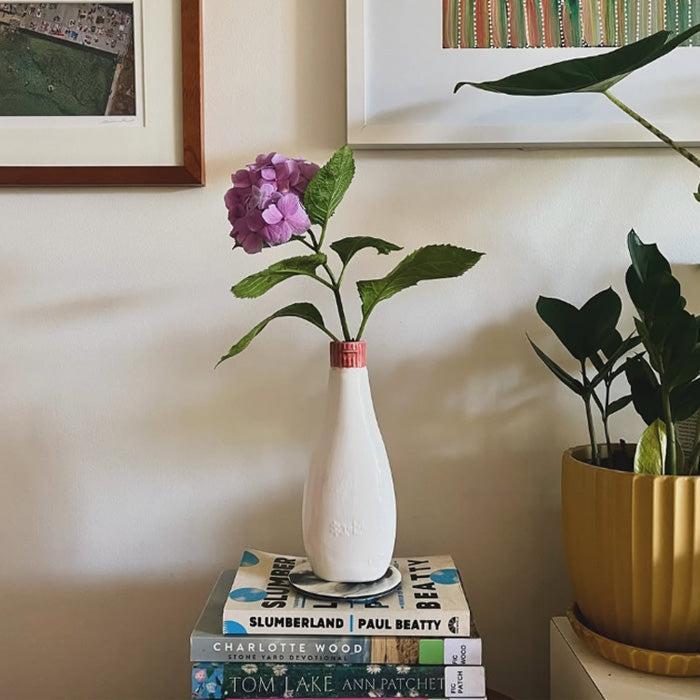 QP Mayo Ceramic Vase