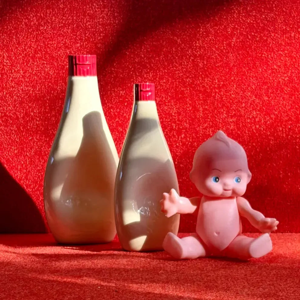 QP Mayo Ceramic Vase