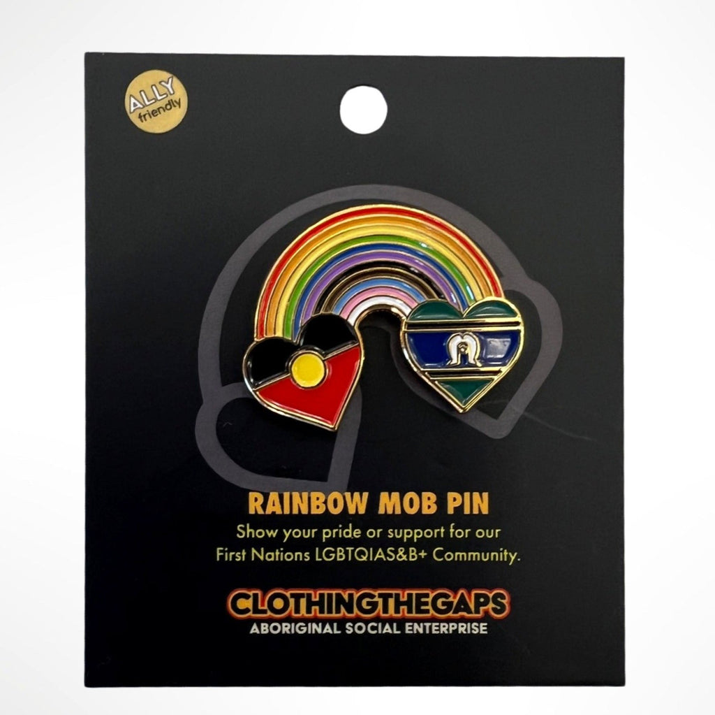 Rainbow Mob Mini Gift Bundle