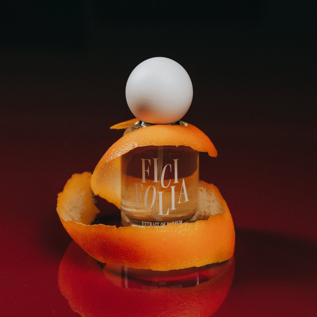 Rose Street Extrait de Parfum