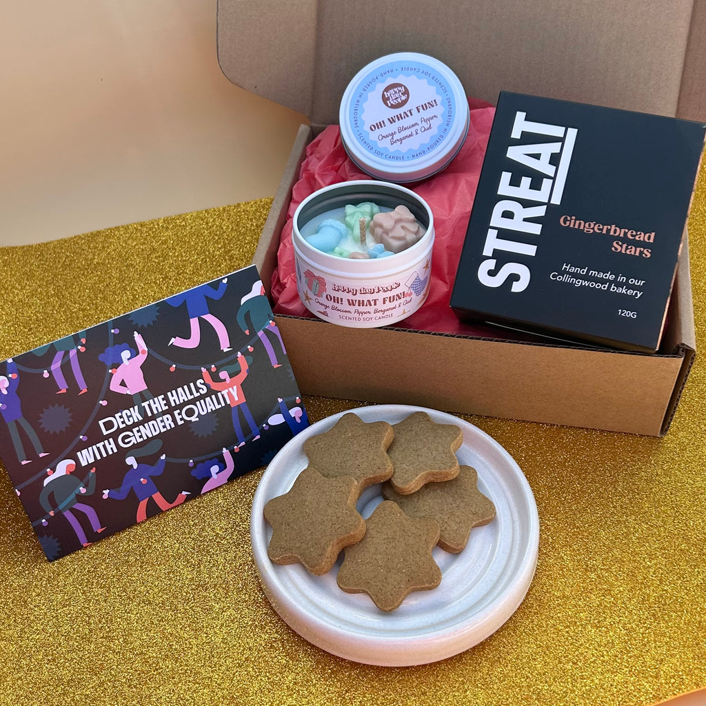 Secret Santa gift Bundle