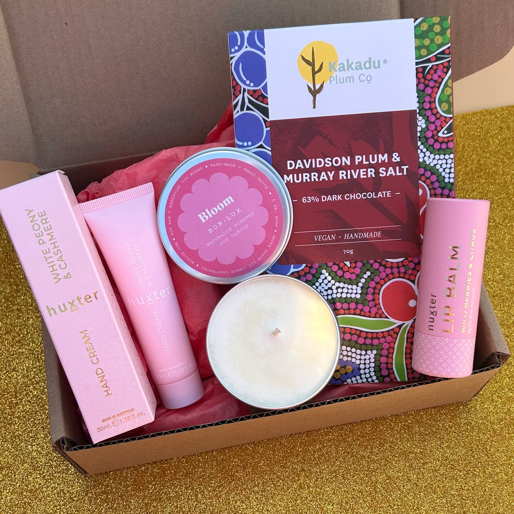 Self Love Gift Bundle