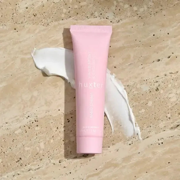 35ml Hand Cream - White Peony & Cashmere (Pink)