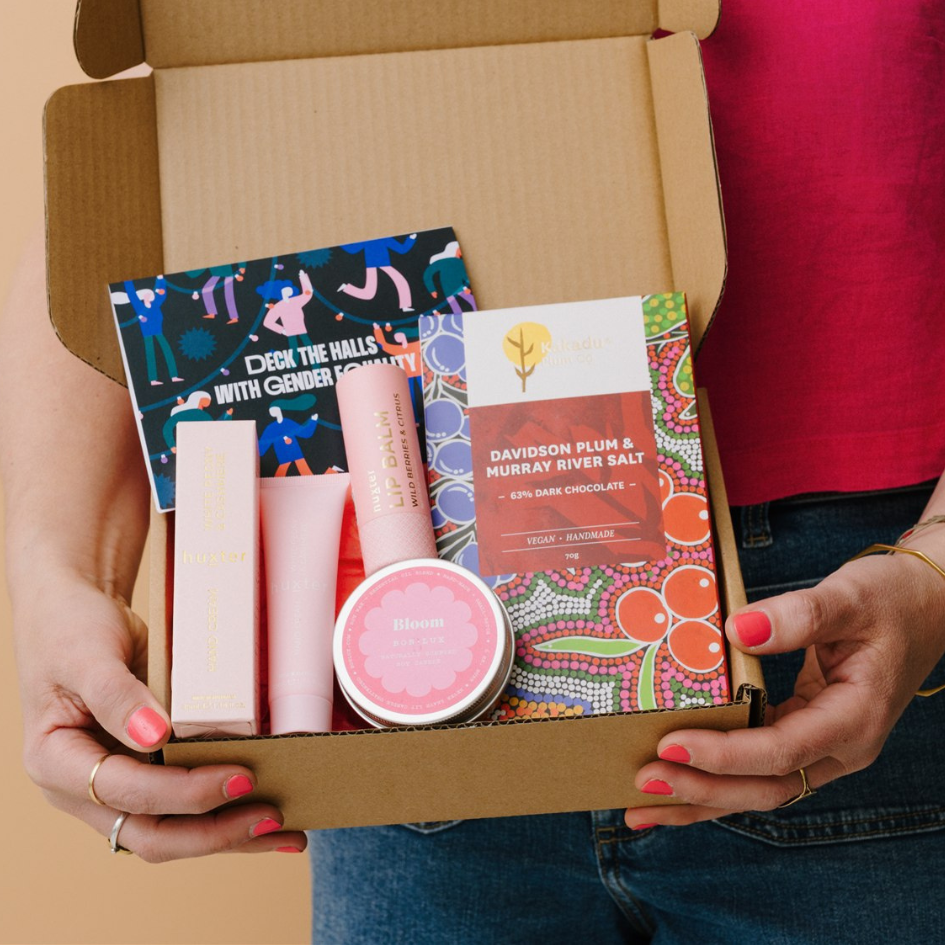 Self Love Gift Bundle