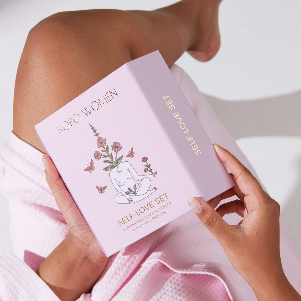 Self Love Gift Set