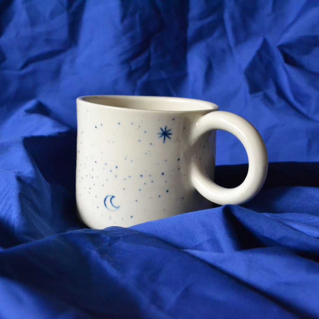 Space Mug