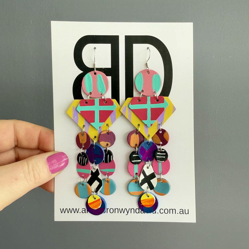 Statement Earrings