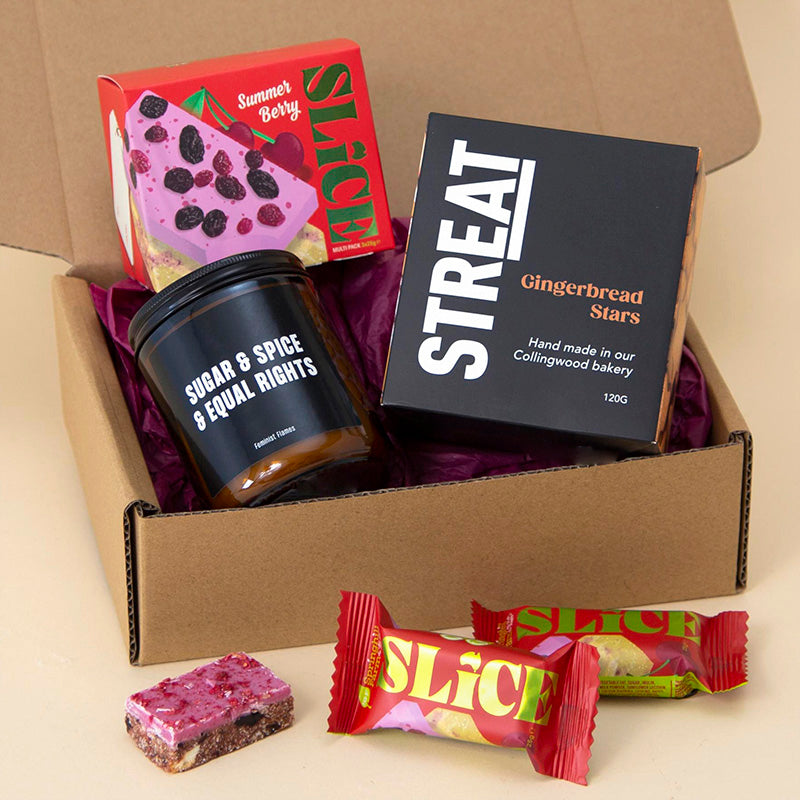 Sugar & Spice Gift Bundle